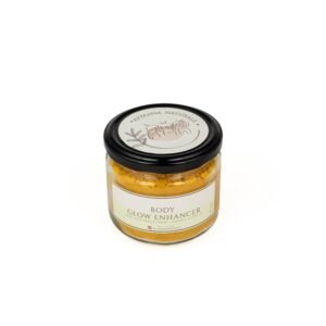 Body Glow Enhancer