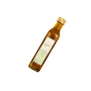 Toning Massage Oil