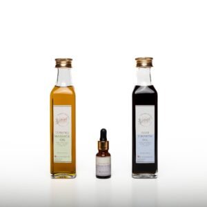 Self care combo – Basic